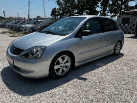 Honda Civic 1.6i Automatic Swiss Edition - 7700 лв. - 21799966 2