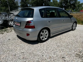 Honda Civic 1.6i Automatic Swiss Edition - 7700 лв. - 21799966 4