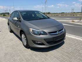Обява за продажба на Opel Astra 1.6 i GPL ~16 500 лв. - изображение 1