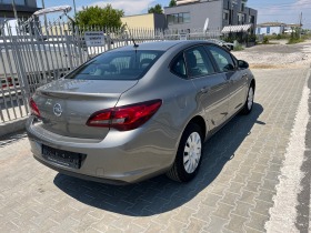 Обява за продажба на Opel Astra 1.6 i GPL ~16 500 лв. - изображение 5