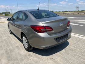 Обява за продажба на Opel Astra 1.6 i GPL ~16 500 лв. - изображение 4