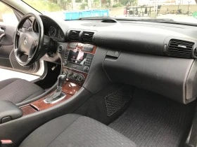 Mercedes-Benz C 220 2, 2cdi.150k., снимка 9