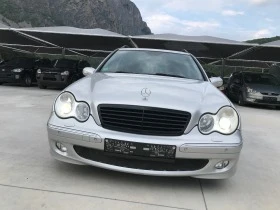 Mercedes-Benz C 220 2, 2cdi.150k., снимка 5