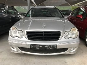 Mercedes-Benz C 220 2, 2cdi.150k., снимка 7