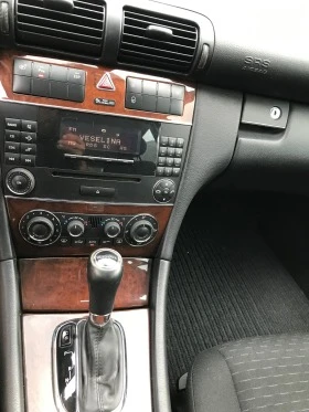 Mercedes-Benz C 220 2, 2cdi.150k., снимка 11