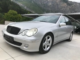 Mercedes-Benz C 220 2, 2cdi.150k., снимка 6