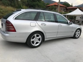 Mercedes-Benz C 220 2, 2cdi.150k., снимка 2