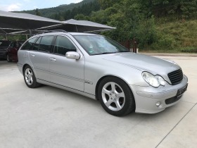     Mercedes-Benz C 220 2, 2cdi.150k.