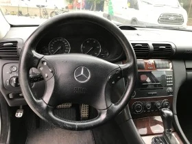 Mercedes-Benz C 220 2, 2cdi.150k. | Mobile.bg    10