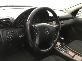 Mercedes-Benz C 220 2, 2cdi.150k., снимка 8