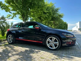 VW Scirocco R-Line 220PS | Mobile.bg    5