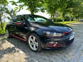 VW Scirocco R-Line 220PS | Mobile.bg    3