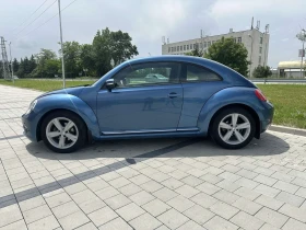 VW Beetle 1.8 TSI GAZ | Mobile.bg    3