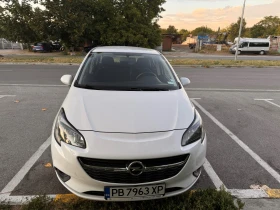 Opel Corsa 1.4 Ecotec, снимка 2