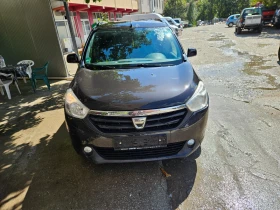     Dacia Lodgy 1.6  