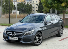 Mercedes-Benz C 200 AMG TOP SASTOQNIE GERMANIQ NOV VNOS | Mobile.bg    5