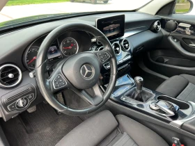 Mercedes-Benz C 200 AMG TOP SASTOQNIE GERMANIQ NOV VNOS, снимка 10