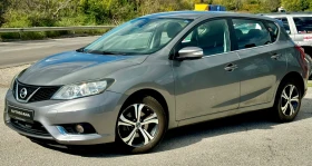 Nissan Pulsar 1.5dci / дистроник / нави, снимка 2