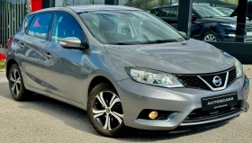 Nissan Pulsar 1.5dci / дистроник / нави, снимка 3