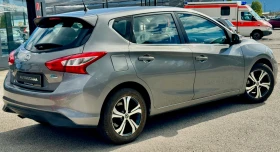 Nissan Pulsar 1.5dci / дистроник / нави, снимка 4