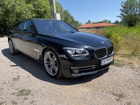 Обява за продажба на BMW 750 xDrive LCI ~40 500 лв. - изображение 1