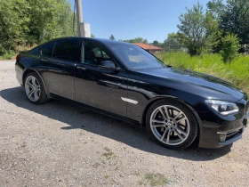 Обява за продажба на BMW 750 xDrive LCI ~40 500 лв. - изображение 1