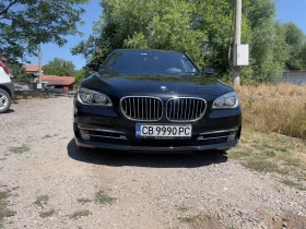 BMW 750 xDrive LCI, снимка 3