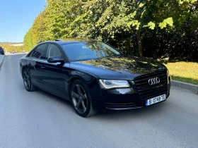 Audi A8 3.0TDi, снимка 3