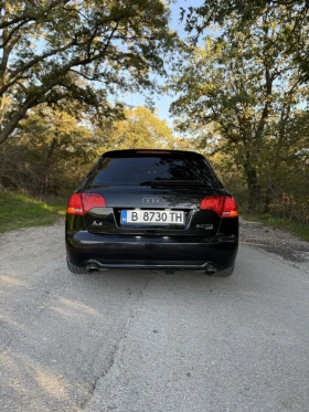 Audi A4 B7 2.0 170 - 3x S line, снимка 4