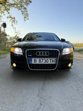 Audi A4 B7 2.0 170 - 3x S line, снимка 2