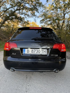 Audi A4 B7 2.0 170 - 3x S line, снимка 3