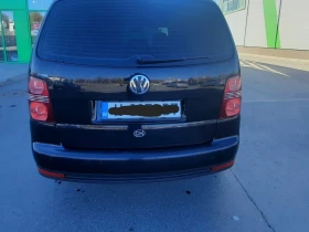 VW Touran 1.9 TDI 105.. | Mobile.bg    13