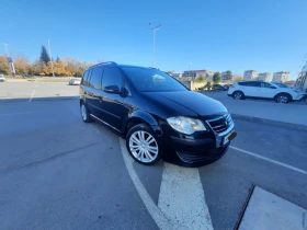  VW Touran