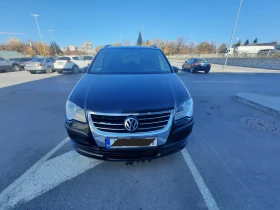 VW Touran 1.9 TDI 105.. | Mobile.bg    9