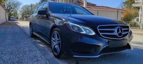 Обява за продажба на Mercedes-Benz E 200 AMG E-Klasse BlueTEC Edition Avantgarde ~23 700 лв. - изображение 5