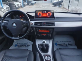 BMW 320 163 ks NAVI KOJA KAMERA 6 skr .07g SEDAN NOVA - 9980 лв. - 46767637 | Car24.bg