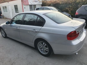     BMW 320 163 ks NAVI KOJA KAMERA  6skr SEDAN  NOVA