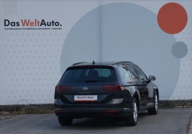 Обява за продажба на VW Passat VW Passat Var. Business 2.0 TDI SCR DSG ~52 800 лв. - изображение 2