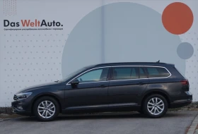 Обява за продажба на VW Passat VW Passat Var. Business 2.0 TDI SCR DSG ~52 800 лв. - изображение 1