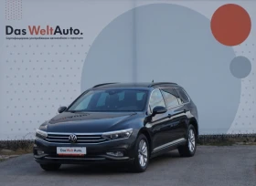 Обява за продажба на VW Passat VW Passat Var. Business 2.0 TDI SCR DSG ~52 800 лв. - изображение 1