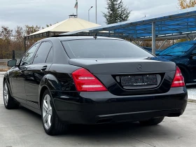 Mercedes-Benz S 350 CDI, BLUETEC, LONG, снимка 6