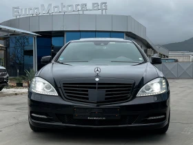 Mercedes-Benz S 350 CDI, BLUETEC, LONG, снимка 2