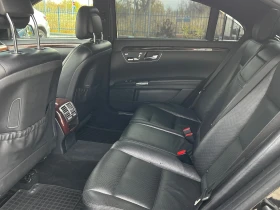 Mercedes-Benz S 350 CDI, BLUETEC, LONG, снимка 12