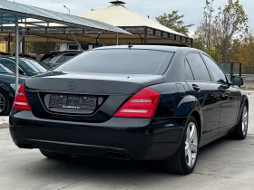 Mercedes-Benz S 350 CDI, BLUETEC, LONG, снимка 5