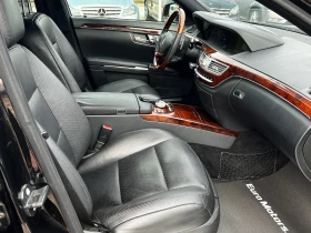 Mercedes-Benz S 350 CDI, BLUETEC, LONG, снимка 10