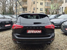 Обява за продажба на Ford Focus 1.0 - ST LINE  - GERMANY-ПРОМОЦИЯ !!!! ~18 700 лв. - изображение 6