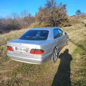 Mercedes-Benz E 220 2.2 CDI, снимка 17