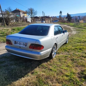 Mercedes-Benz E 220 2.2 CDI, снимка 5