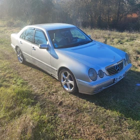 Mercedes-Benz E 220 2.2 CDI, снимка 14