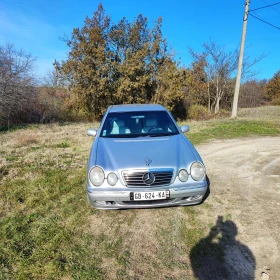 Mercedes-Benz E 220 2.2 CDI, снимка 1